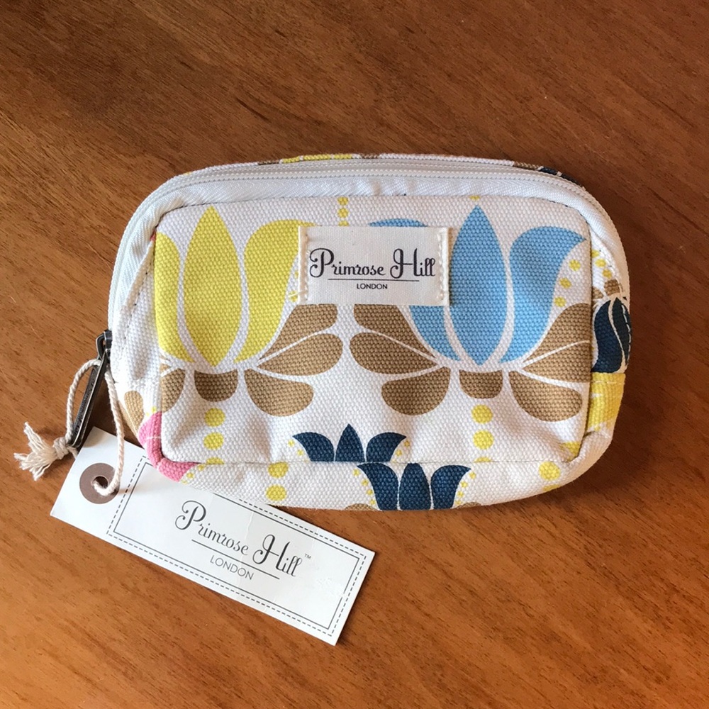 Primrose Hill Bag